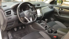 Nissan Qashqai New Face 360  / Key less, снимка 9