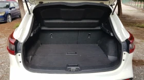 Nissan Qashqai New Face 360  / Key less, снимка 17
