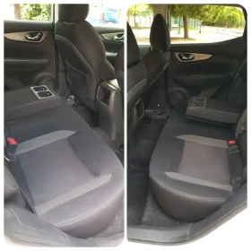 Nissan Qashqai New Face 360  / Key less, снимка 16