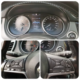 Nissan Qashqai New Face 360  / Key less, снимка 15