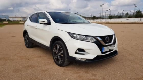 Nissan Qashqai New Face 360  / Key less, снимка 4