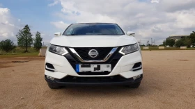 Nissan Qashqai New Face 360  / Key less, снимка 1
