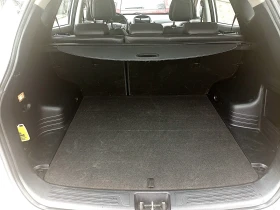 Hyundai IX35 2.0 CRDI 4x4, снимка 14