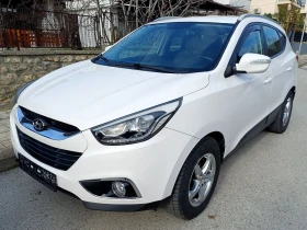 Hyundai IX35 2.0 CRDI 4x4, снимка 2