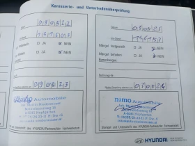 Hyundai IX35 2.0 CRDI 4x4, снимка 15