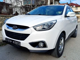 Hyundai IX35 2.0 CRDI 4x4, снимка 1