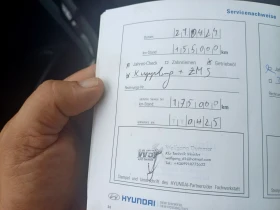 Hyundai IX35 2.0 CRDI 4x4, снимка 16