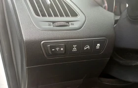 Hyundai IX35 2.0 CRDI 4x4, снимка 11