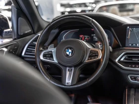 BMW X5 xDrive40i M Package | Лазерни фарове | Възд, снимка 10