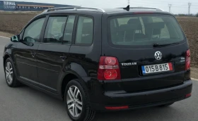 VW Touran 1.9TDI 105ks 7m, снимка 4