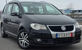 VW Touran 1.9TDI 105ks 7m, снимка 1