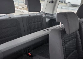 VW Touran 1.9TDI 105ks 7m, снимка 11