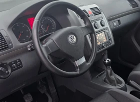 VW Touran 1.9TDI 105ks 7m, снимка 6