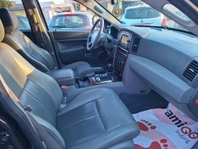 Jeep Grand cherokee 3.0CRD* AUTOMATIC* 36м. х 188EUR.* , снимка 14
