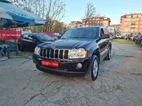 Jeep Grand cherokee 3.0CRD* AUTOMATIC* 36м. х 188EUR.* , снимка 1
