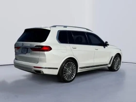 BMW X7 xDrive50i, снимка 4