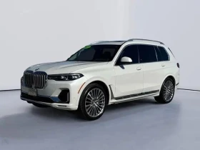 BMW X7 xDrive50i, снимка 1