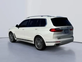 BMW X7 xDrive50i, снимка 6