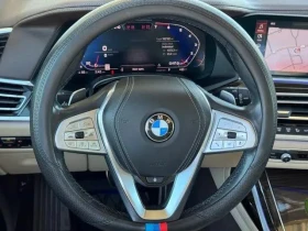 BMW X7 xDrive50i, снимка 7