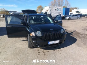 Jeep Compass 2CRD , снимка 1