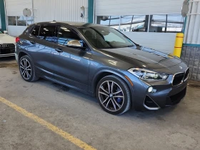 BMW X2 M35I* * CARFAX * * АВТО КРЕДИТ * * , снимка 2