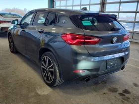 BMW X2 M35I* * CARFAX * * АВТО КРЕДИТ * * , снимка 3