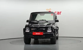 Mercedes-Benz G 63 AMG FULL , снимка 3