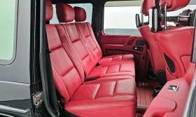 Mercedes-Benz G 63 AMG FULL , снимка 14