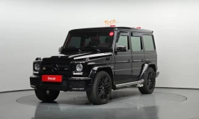 Mercedes-Benz G 63 AMG FULL , снимка 1