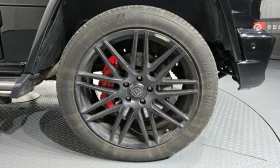 Mercedes-Benz G 63 AMG FULL , снимка 5