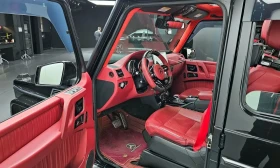 Mercedes-Benz G 63 AMG FULL , снимка 7