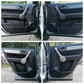 Honda Cr-v 2.0 Панорама Камера Навигация Кожа Executive, снимка 17