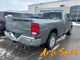 Dodge RAM 1500 SLT* 4WD* АвтоКредит* (ЦЕНА ДО БГ), снимка 3
