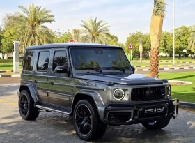 Mercedes-Benz G 63 AMG AMG EDITION 1| NIGHT PACKAGE, снимка 1