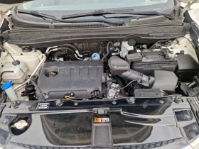 Hyundai IX35 1.7CRDI 116HP.ITALIA, снимка 15