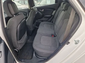 Hyundai IX35 1.7CRDI 116HP.ITALIA, снимка 13