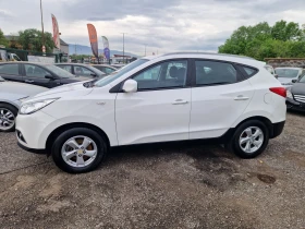 Hyundai IX35 1.7CRDI 116HP.ITALIA, снимка 3