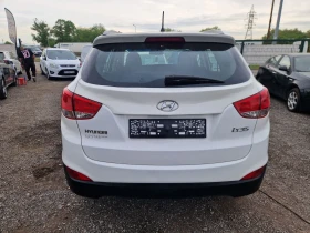 Hyundai IX35 1.7CRDI 116HP.ITALIA, снимка 7