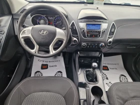 Hyundai IX35 1.7CRDI 116HP.ITALIA, снимка 14