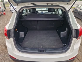 Hyundai IX35 1.7CRDI 116HP.ITALIA, снимка 12