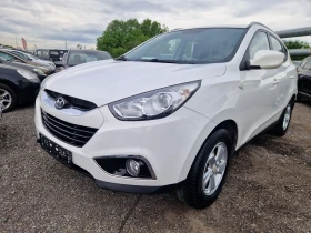 Hyundai IX35 1.7CRDI 116HP.ITALIA, снимка 1