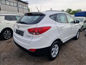 Hyundai IX35 1.7CRDI 116HP.ITALIA, снимка 6