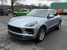 Porsche Macan * AWD * ОБДУВХАНЕ* BOSE* 360КАМЕРИ* , снимка 1