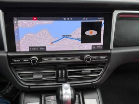 Porsche Macan * AWD * ОБДУВХАНЕ* BOSE* 360КАМЕРИ* , снимка 9