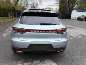 Porsche Macan * AWD * ОБДУВХАНЕ* BOSE* 360КАМЕРИ* , снимка 4