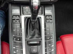Porsche Macan * AWD * ОБДУВХАНЕ* BOSE* 360КАМЕРИ* , снимка 10
