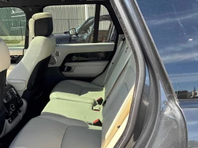 Land Rover Range rover | Westminster | ПОДГРЕВ | CARFAX | АВТОКРЕДИТ | , снимка 12