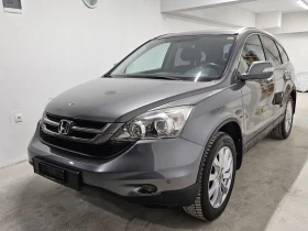 Honda Cr-v 2.0i FACELIFT4x4 EUR5 147812km 8 гуми с джанти !!!, снимка 1