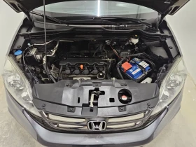 Honda Cr-v 2.0i FACELIFT4x4 EUR5 147812km 8 гуми с джанти !!!, снимка 12