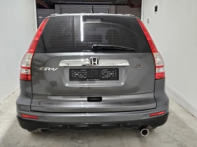 Honda Cr-v 2.0i FACELIFT4x4 EUR5 147812km 8 гуми с джанти !!!, снимка 5